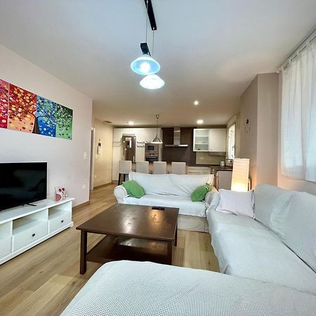 Jaca Rincon Del Pirineo Apartment Exterior photo