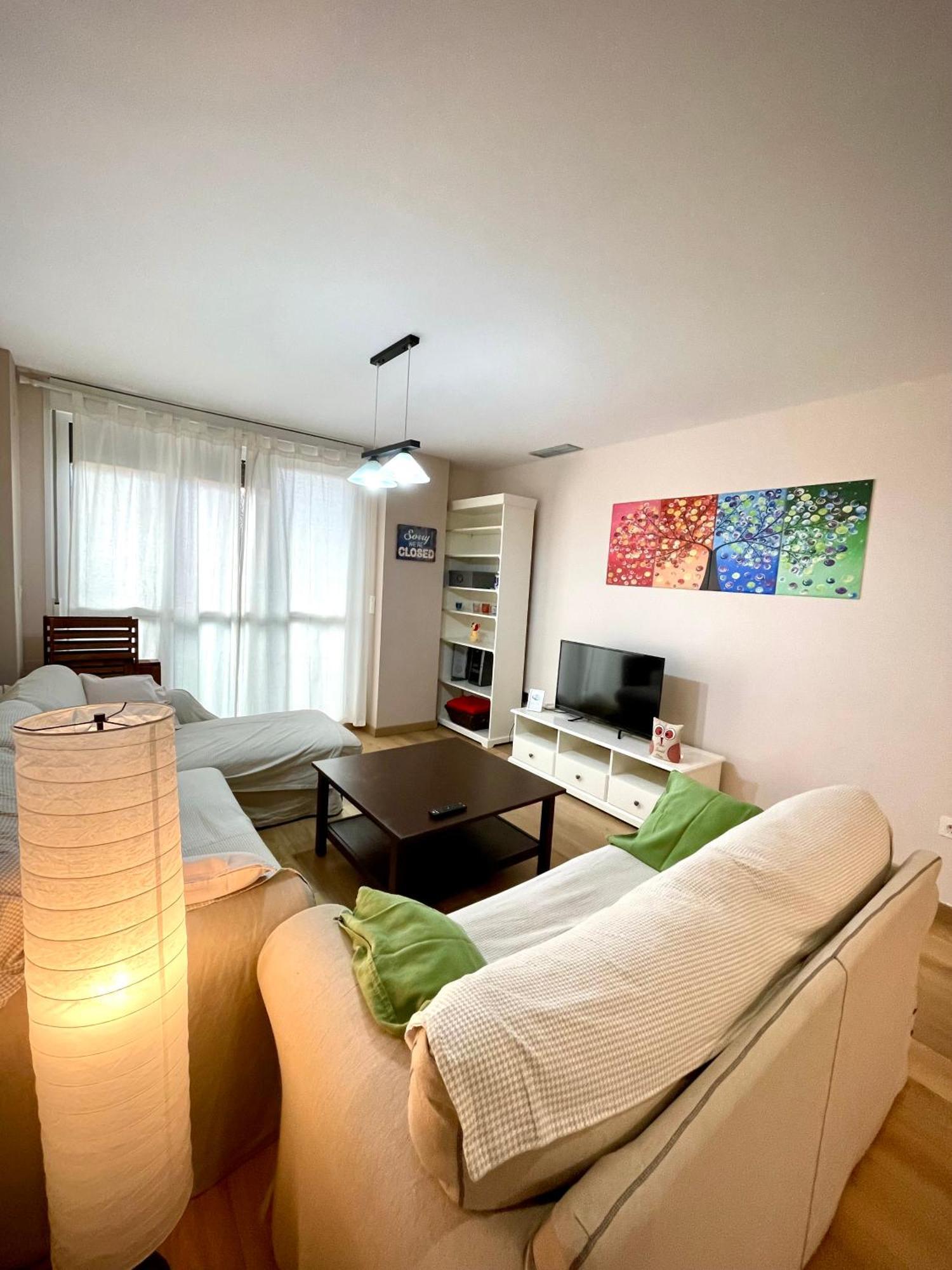 Jaca Rincon Del Pirineo Apartment Exterior photo