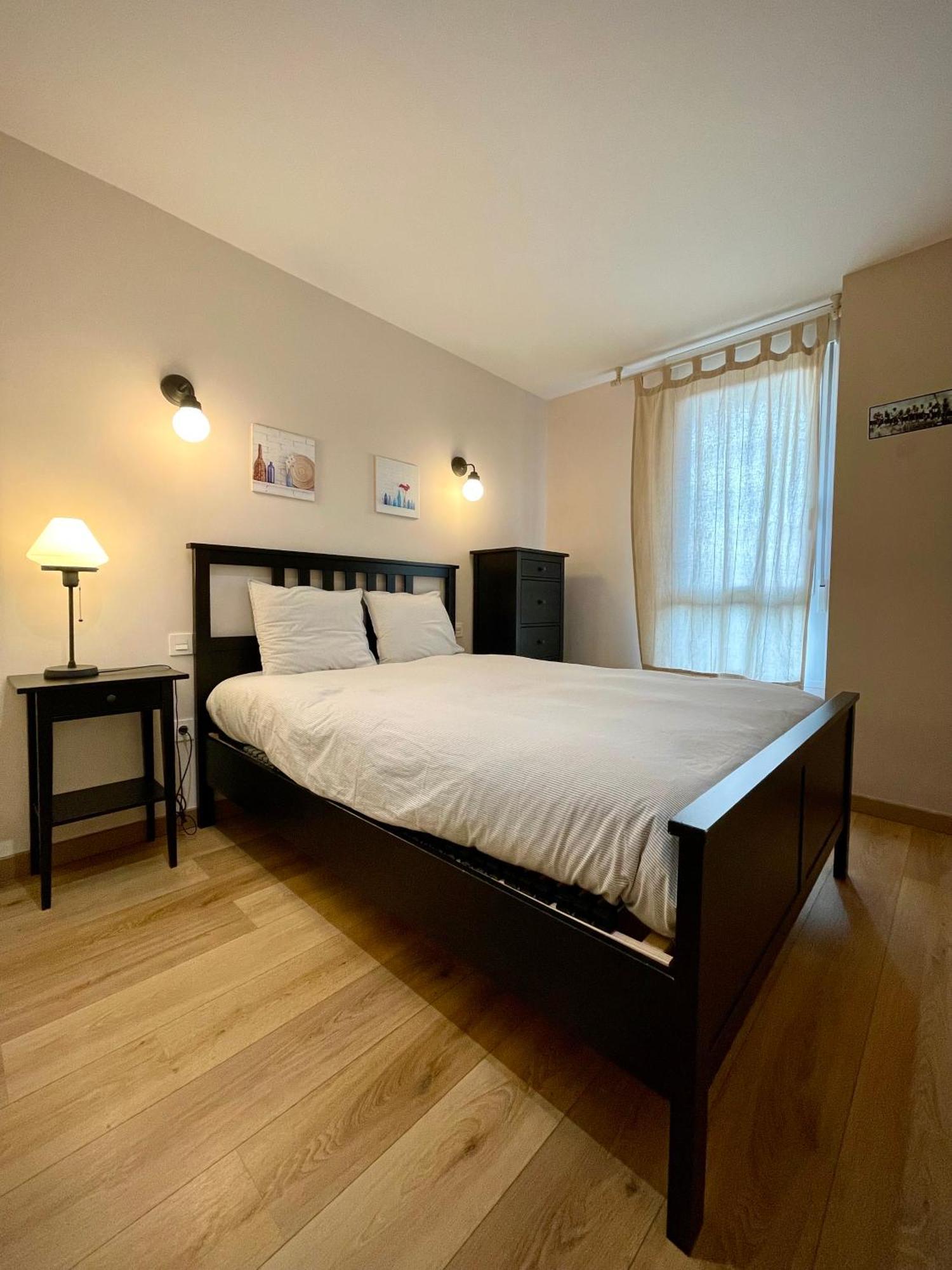 Jaca Rincon Del Pirineo Apartment Exterior photo
