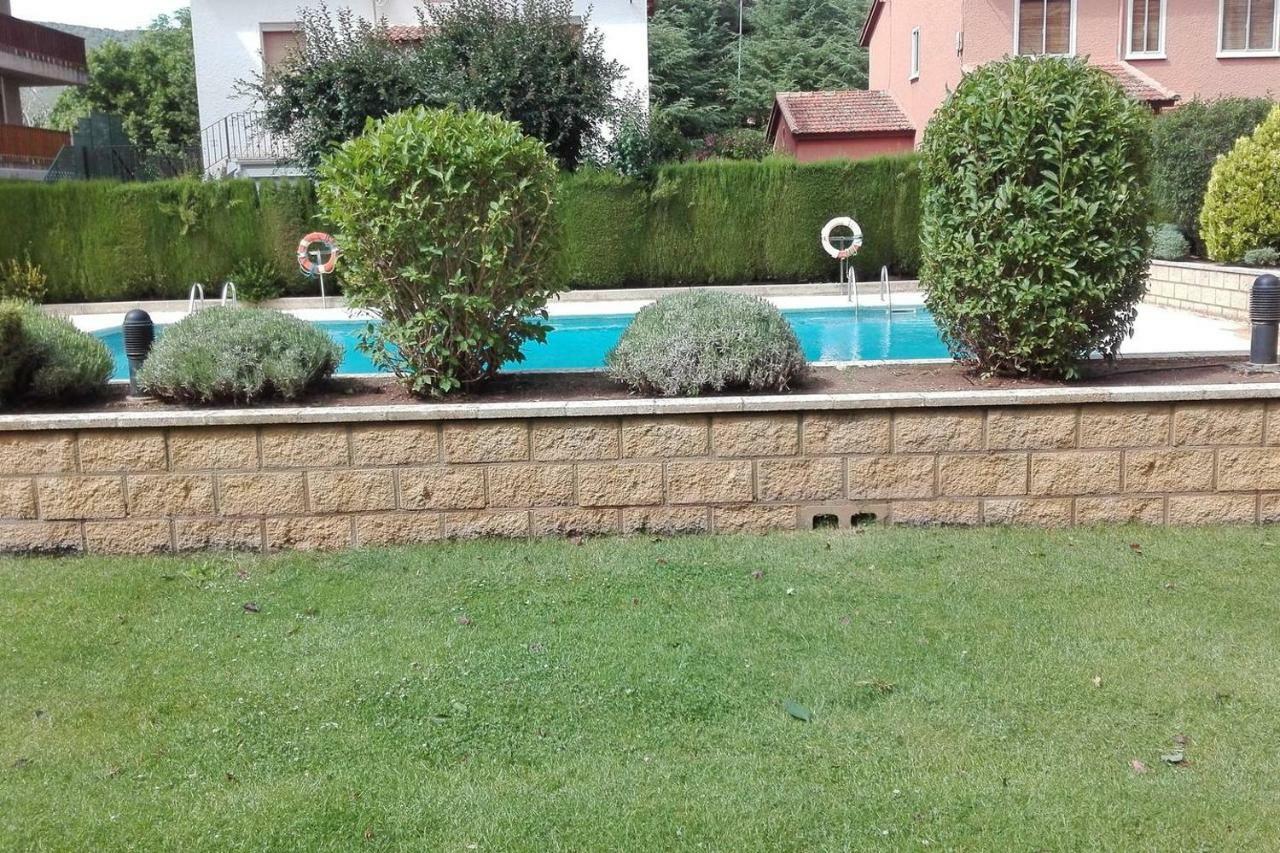 Jaca Rincon Del Pirineo Apartment Exterior photo